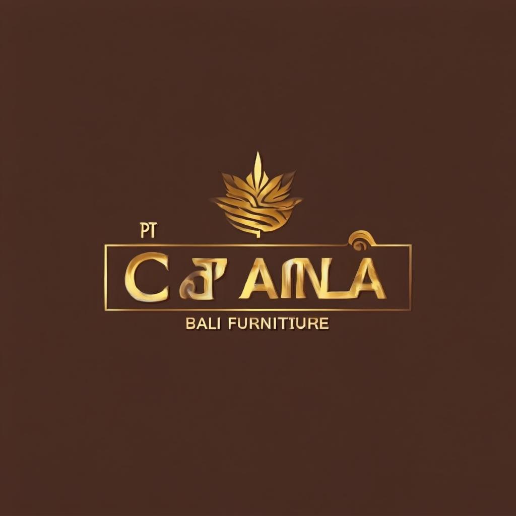 PT CANELA BALI FURNITURE